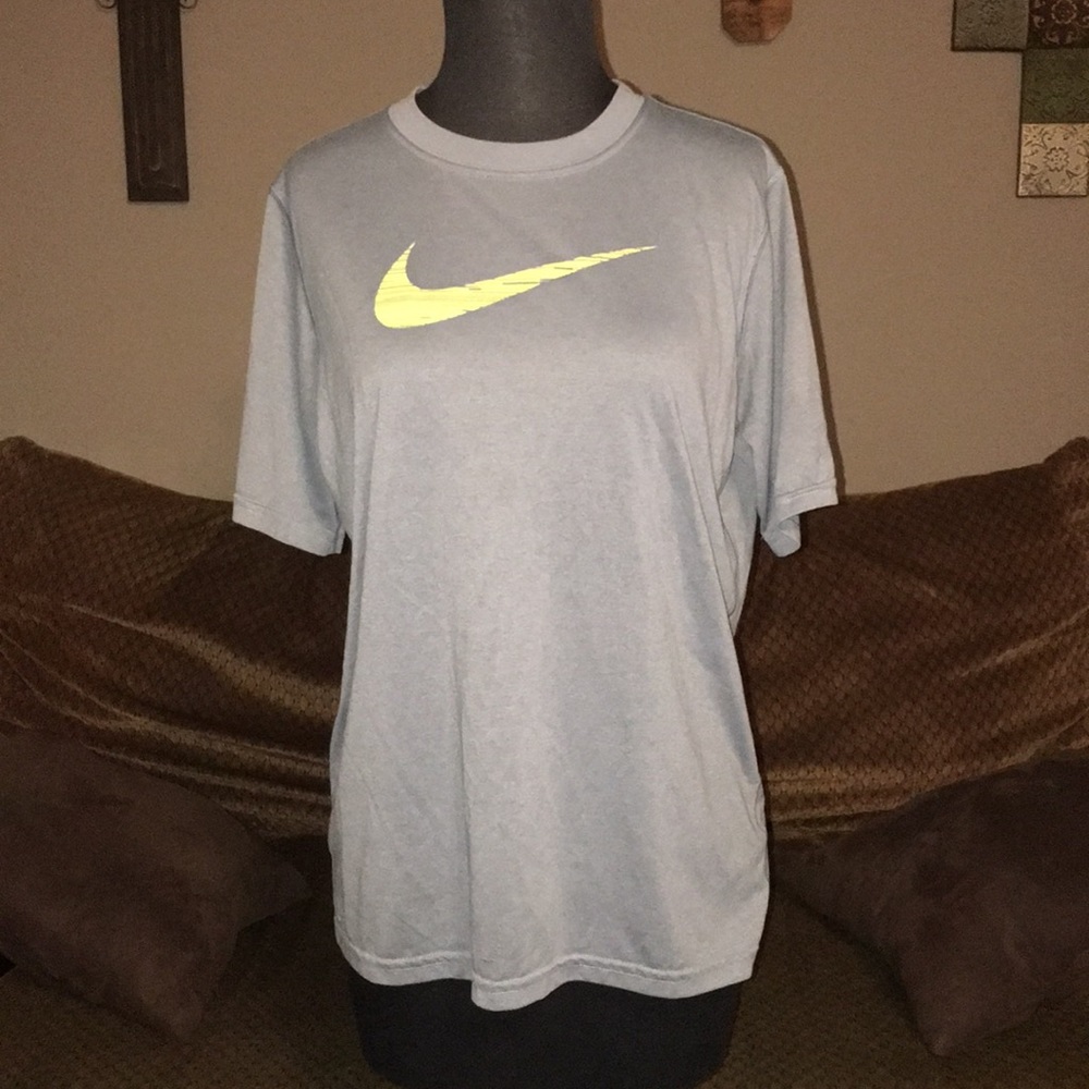 Nike Dri-Fit TShirt